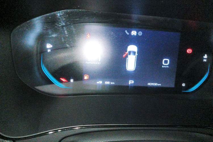 Used Wuling Victory 2020 1.5T CVT Flagship Edition