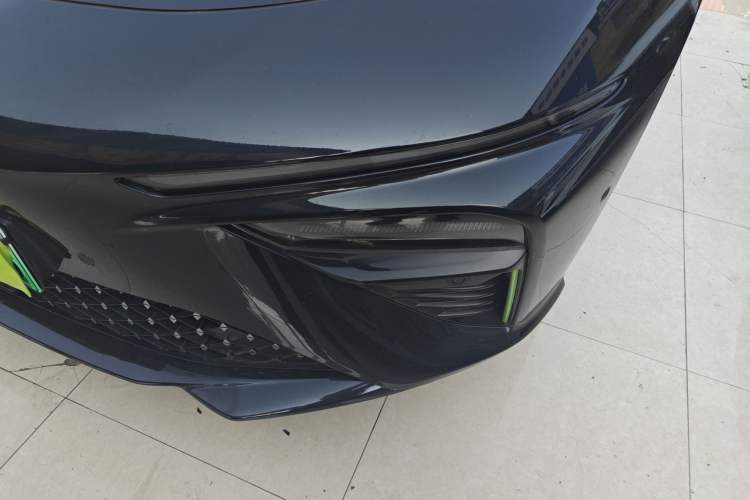 Used NETA S 2022 All-Electric 650 km Four-Wheel Drive Flagship Edition