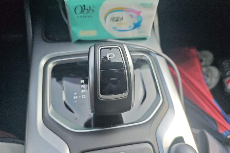 Used Geely Auto Haoyue 2022 1.8TD Automatic Prestige 7-Seater