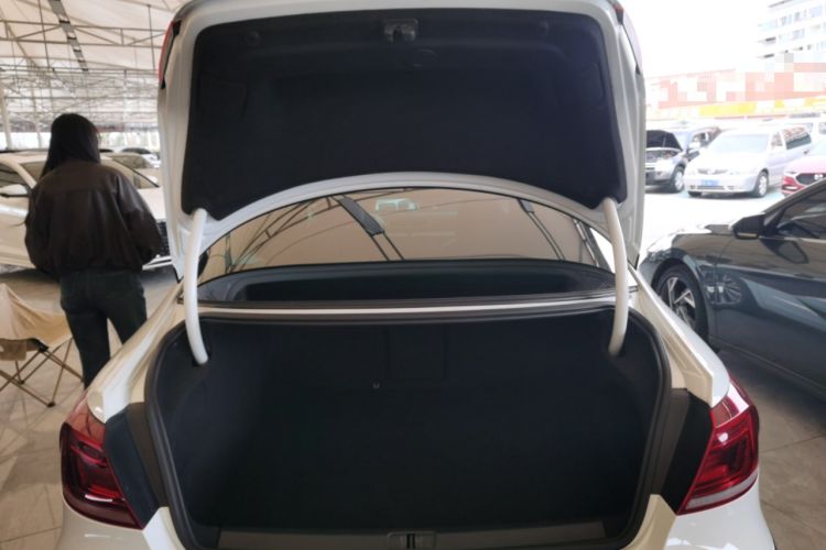 Used Volkswagen FAW-Volkswagen CC 2018 1.8TSI Luxury Model