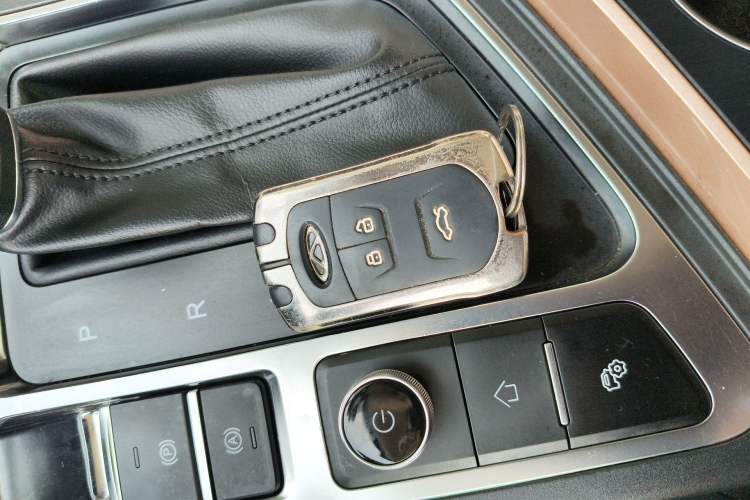 Used Chery Arrizo 5 PLUS 2021 XiaoAI 1.5L CVT Enjoy PLUS Interior 1