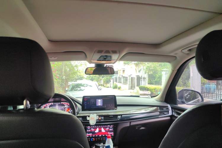 Used BMW X5 2014 xDrive35i Elegant Edition
