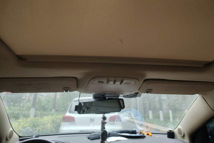 Used Buick LaCrosse 2011 eAssist 2.4L Luxury Edition
