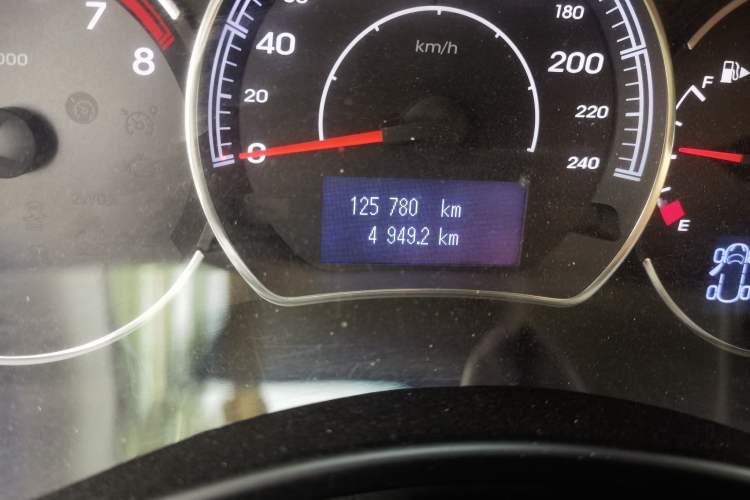 Used Renault Koleos 