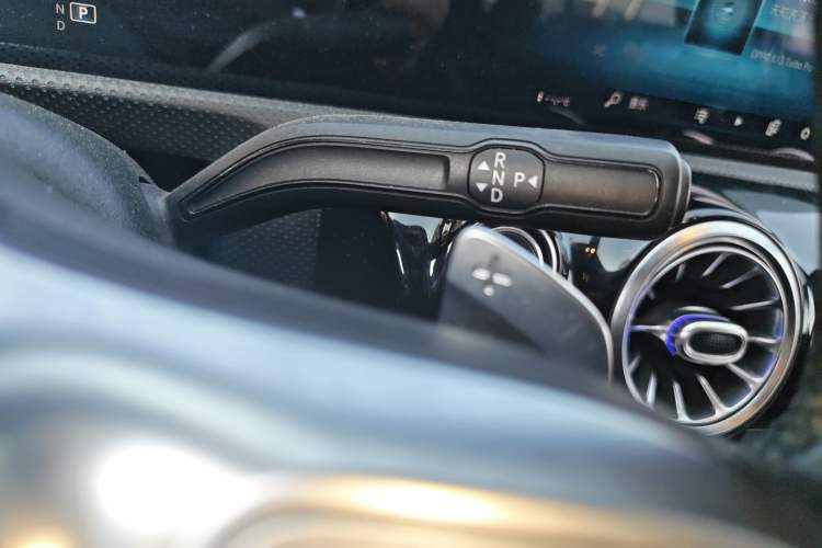 Used Mercedes-Benz A-Class 2020 Restyled A 200 L Sport Sedan Fashion Version