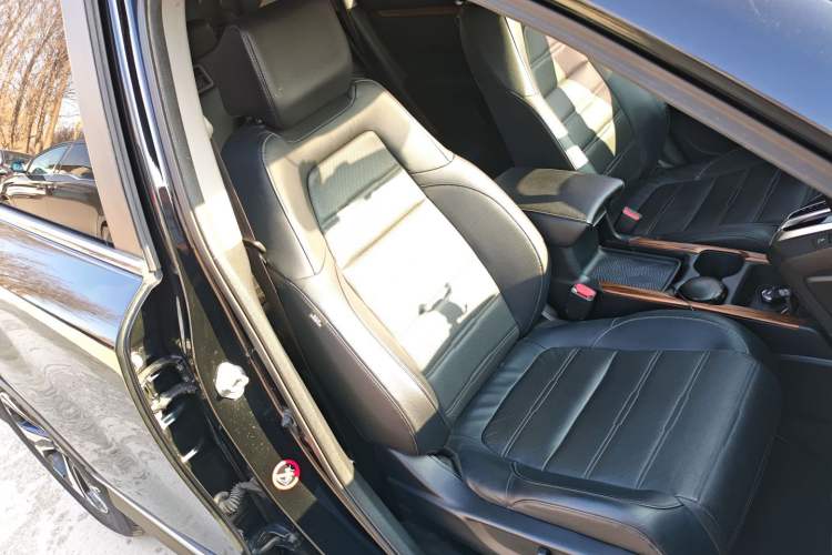 Used Honda CR-V 2019 240TURBO CVT 2WD Fashion Edition China V