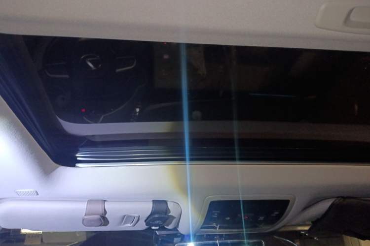 Used Lexus RX 2020 Revised Version 300 Two-Wheel Drive Elite Edition