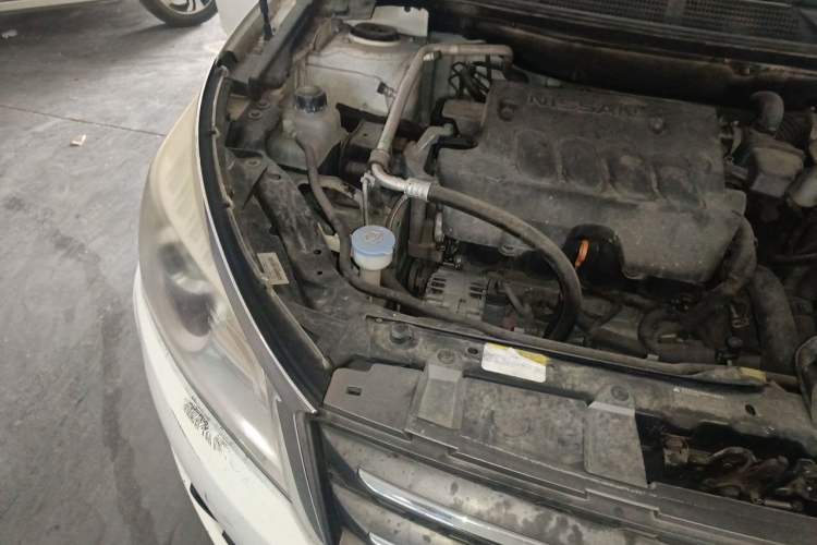 Used Venucia T70 2015 2.0L CVT Smart Edition
