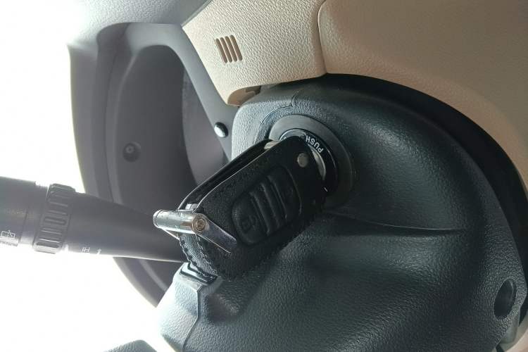 Used Kia Sportage 2013 2.0L Automatic Two-Wheel Drive GL Trim