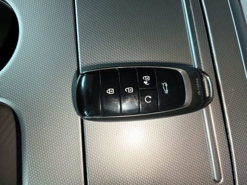 Used AION Y 2023 Plus 510 Smart Edition — 8