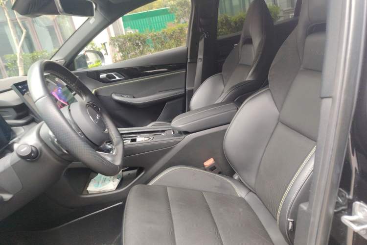 Used Lynk & Co 03 2023 1.5TD DCT JingPro