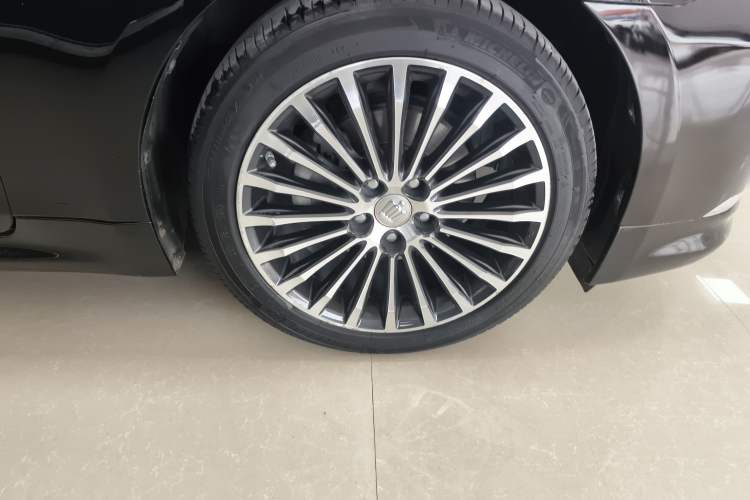 Used Toyota Crown 2017 2.0T Sport Edition