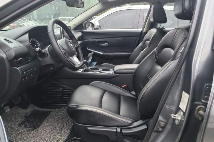 Used Nissan Sylphy 2021 1.6L XL CVT Enjoyment Edition