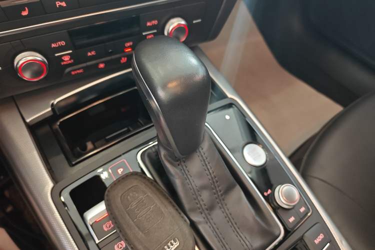 Used Audi A6L 2017 45 TFSI quattro Sport Edition