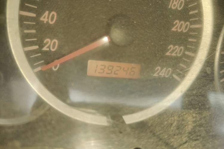 Used FAW Senya M80 2011 1.3L Manual 5 Seats
