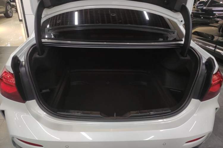 Used BMW 1 Series 2023 120i M Sport Night Edition
