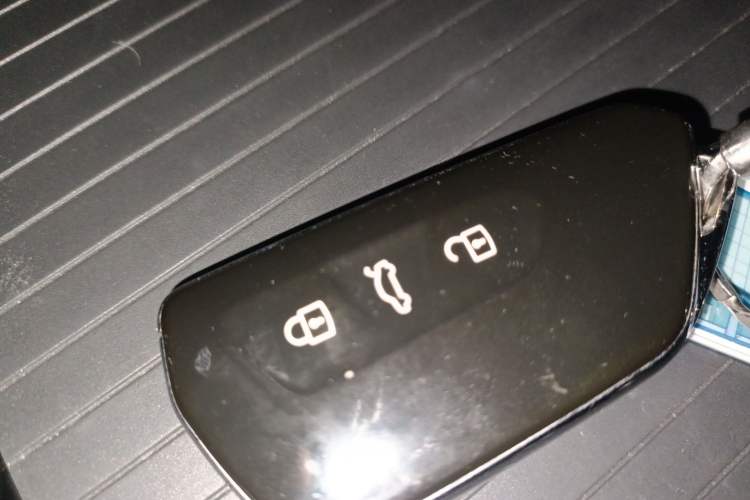 Used Volkswagen ID.4 X 2021 Pro Smart Long-Range Edition
