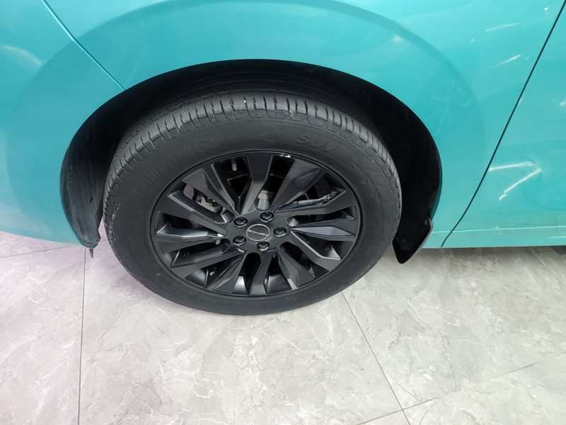 Used FORTHING T5 EVO 2021 1.5TD DCT Starry Edition — 22