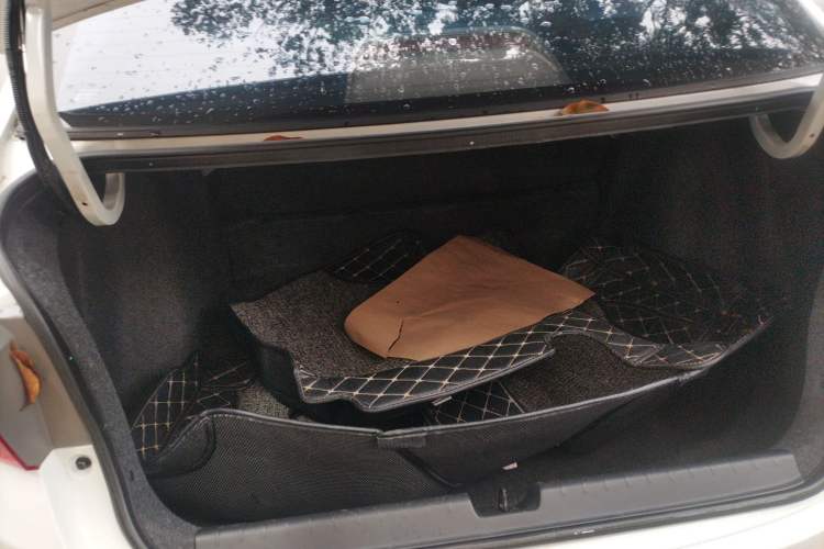 Used Honda City 2018 1.5L CVT Dynamic Edition