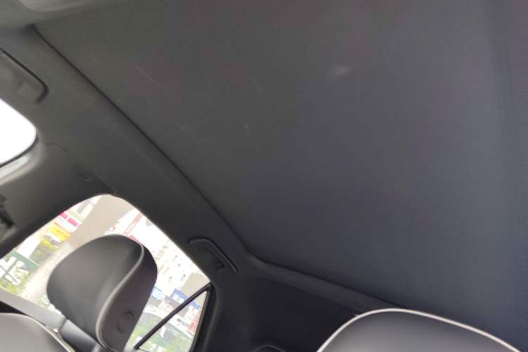 Used Volkswagen ID.3 2023 Upgraded Model Pure Intelligent Enjoyment Version