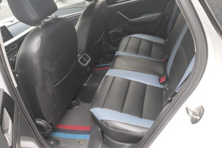 Used Volkswagen Lavida 2024 1.5L Automatic DeYi Edition
