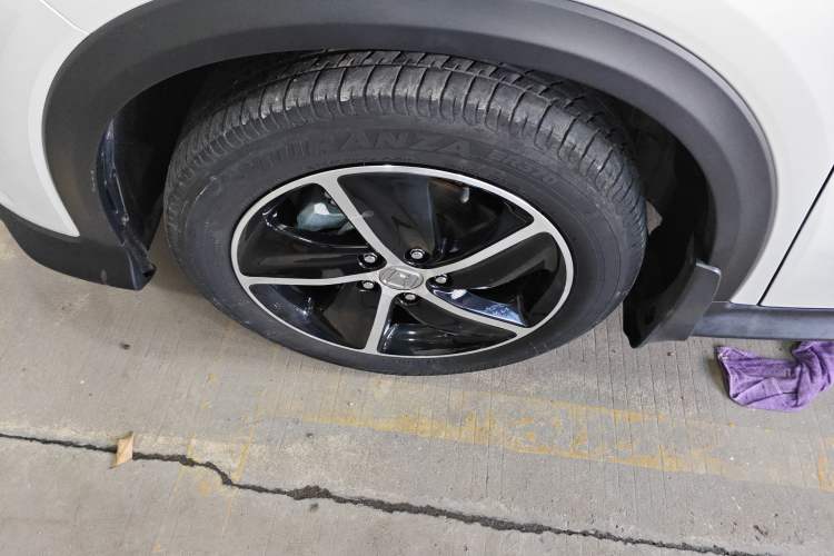 Used Honda Vezel 2020 1.5L CVT Luxury Edition
