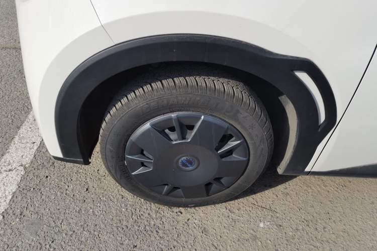 Used BYD Seagull 2025 Intelligent Driving Version 305 km Dynamic Edition