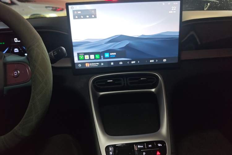 Used Geely Galaxy Geome 2025 UP 410km Exploration Edition
