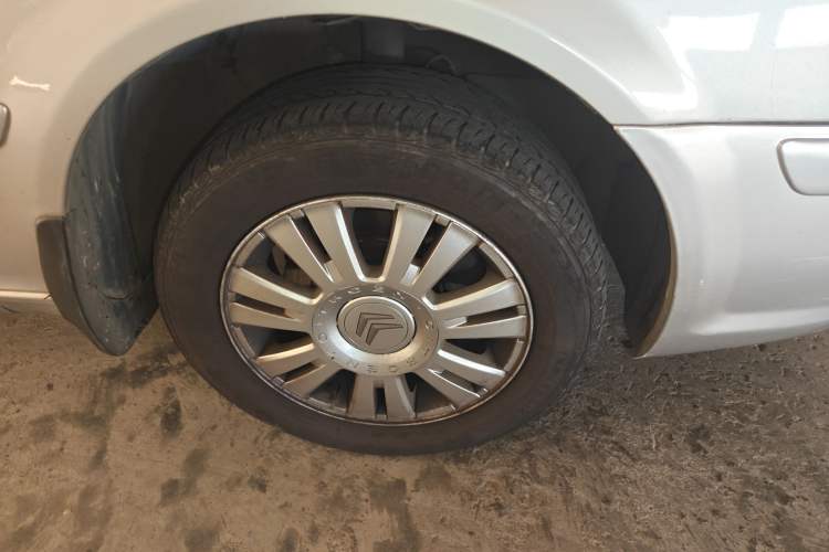 Used Citroen Elysee 2012 Sedan 1.6L Manual Tech Model
