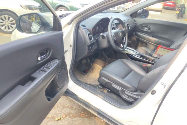 Used Honda XR-V 2020 220TURBO CVT Comfort Version