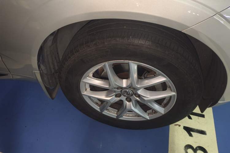 Used Volvo XC60 2019 T5 4x4 Smart Edition China V Standard