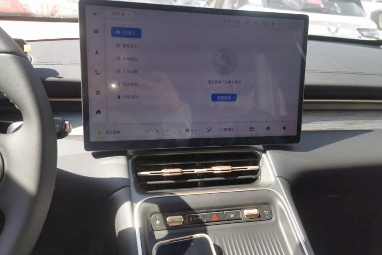 Used Wuling Xingguang S 2024 130 km Flagship Version