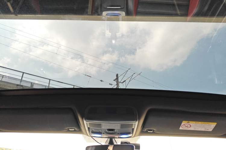 Used Volkswagen FAW-Volkswagen CC 2016 1.8TSI Luxury Model
