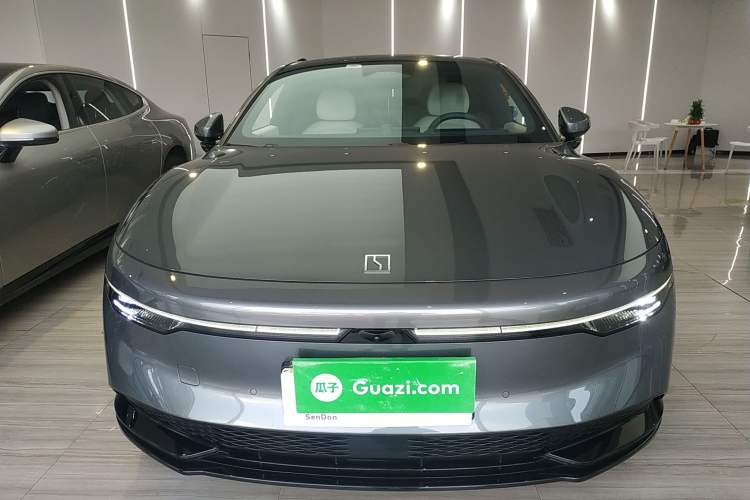 Used Zeekr 007 2024 Rear-Drive Enhanced Version 100 kWh
