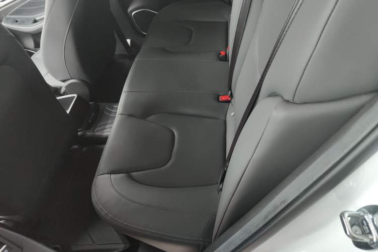 Used Chery New Energy Arrizo e 2024 405km Travel Edition
