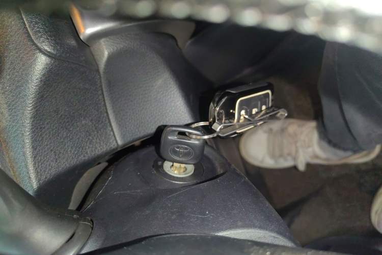 Used Toyota YARiS L Zhi Xiang 2021 1.5L CVT Luxury Edition Interior 1