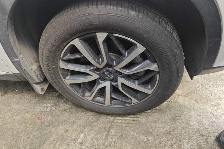 Used Haval H6 2021 3rd Generation 1.5T Automatic Two-Wheel Drive Max