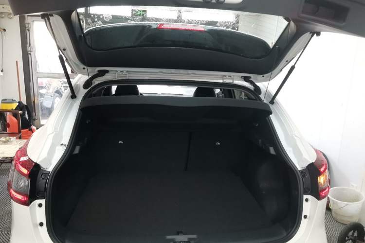 Used Nissan Qashqai 2023 Classic 2.0L CVT XV Comfort Edition
