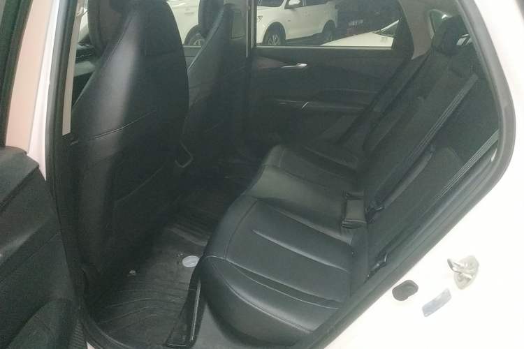 Used Changan Eado 2024 1.5T GDI Automatic Enjoyment Edition
