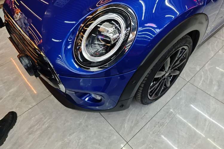 Used MINI MINI 2018 1.5T COOPER CABRIO Artist