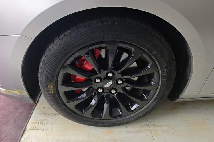 Used Cadillac XTS 2018 28T Elite Edition