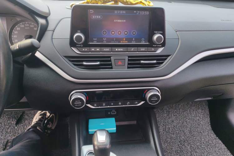 Used Nissan Teana 2019 2.0L XL Comfort Edition