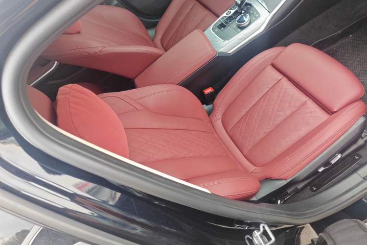 Used BMW 3 Series 2024 325Li M Sport Night Edition Package