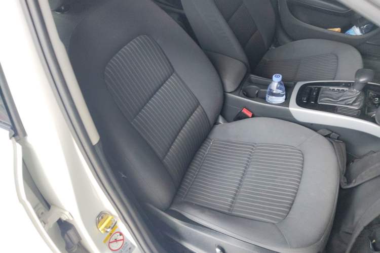 Used Audi A4L 2013 35 TFSI Automatic Standard Model