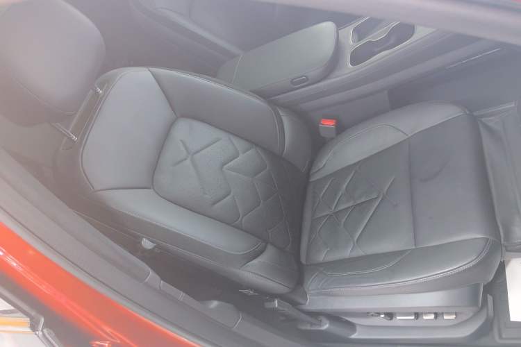 Used Nio ES7 2022 100kWh First Edition
