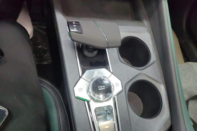 Used Qiyuan A06 2023 Supreme Model
