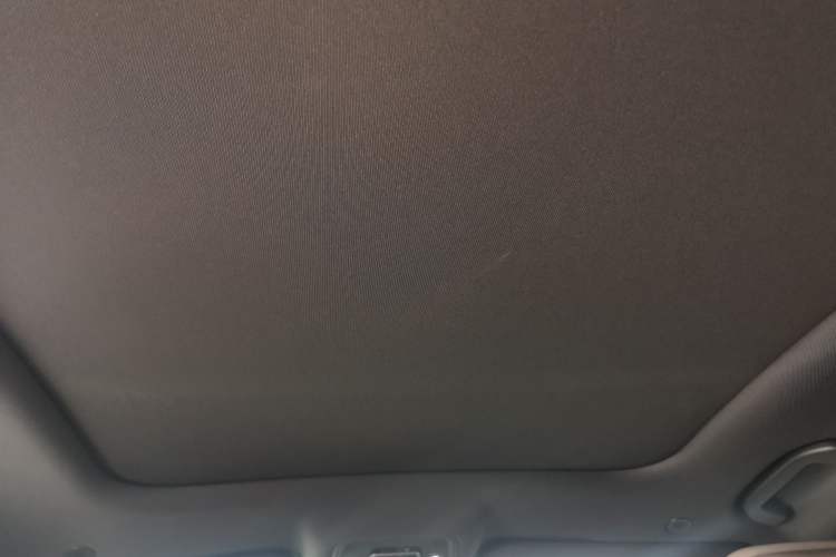 Used BYD Han 2025 DM-i 125KM LiDAR-Powered Intelligent Driving Model Headliner