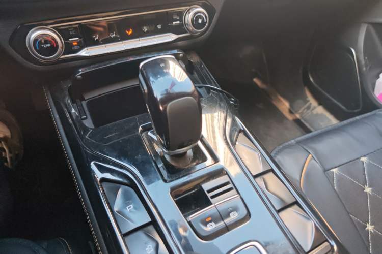 Used Bestune T77 2021 PRO 280 TID Automatic Elite Model