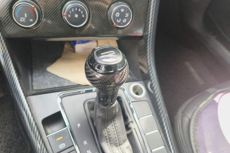 Used Volkswagen Bora 2020 1.5L Automatic Fashion Edition
