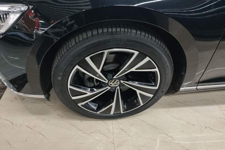 Used Volkswagen Magotan 2020 330TSI DSG Luxury Edition
